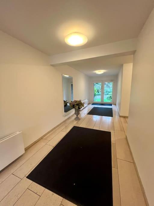 5 Min Zur Messe Und Arena, 10 Min Zur Innenstadt Apartment Dusseldorf