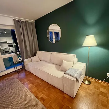 Studio 5 Min Zur Messe Und Arena, 10 Min Zur Innenstadt Düsseldorf Buitenkant foto