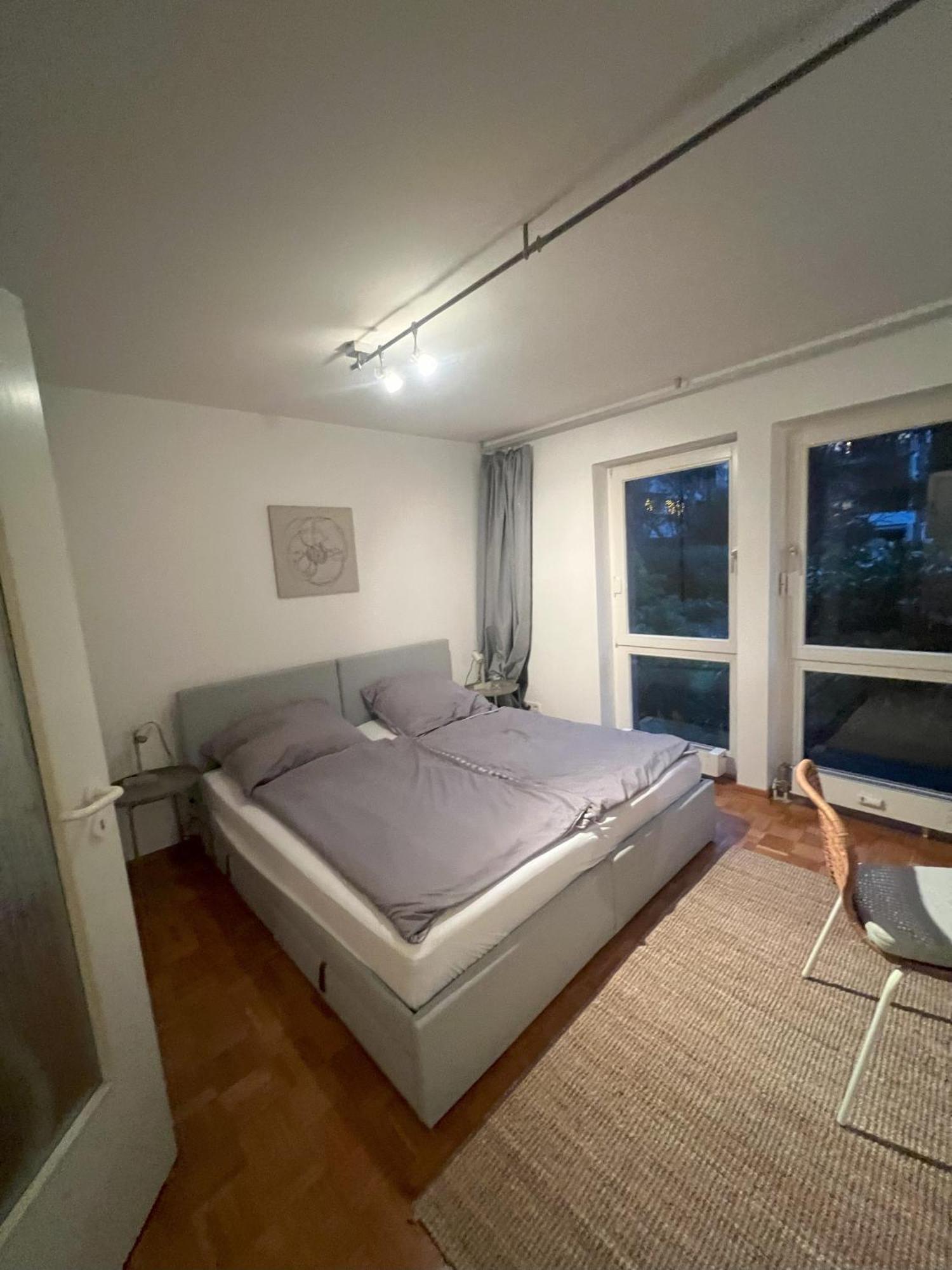 Apartment 5 Min Zur Messe Und Arena, 10 Min Zur Innenstadt